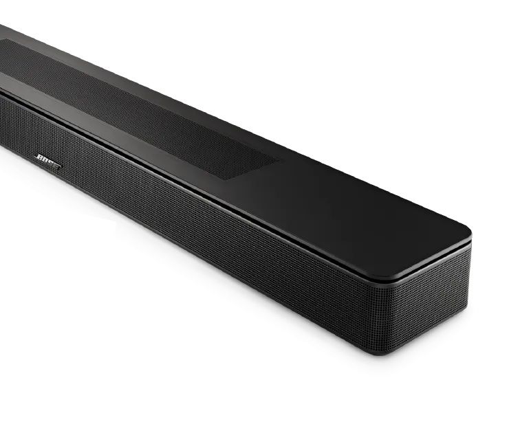 Bose Soundbar 600 Bundle