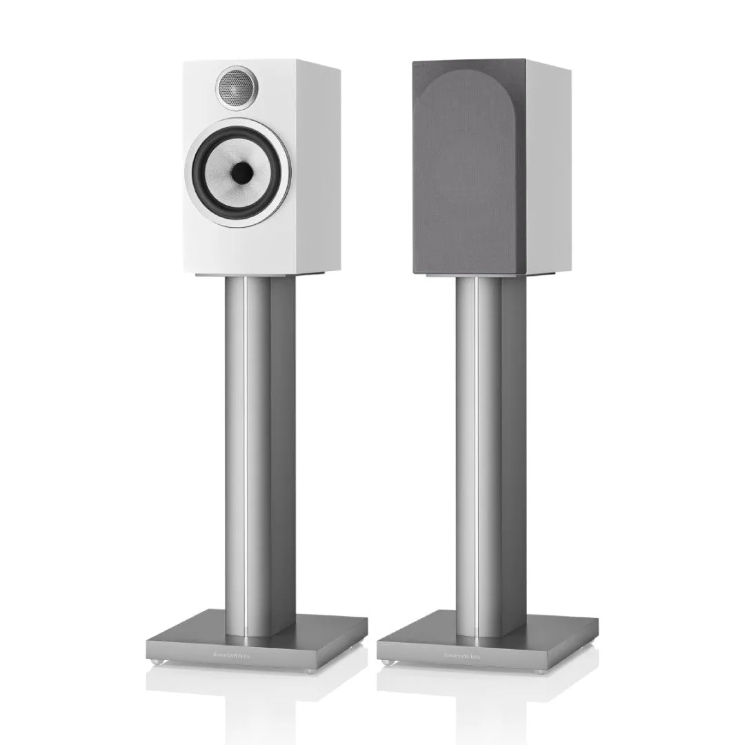 Bowers & Wilkins 706 S3 Bookshelf Speaker (Pair)