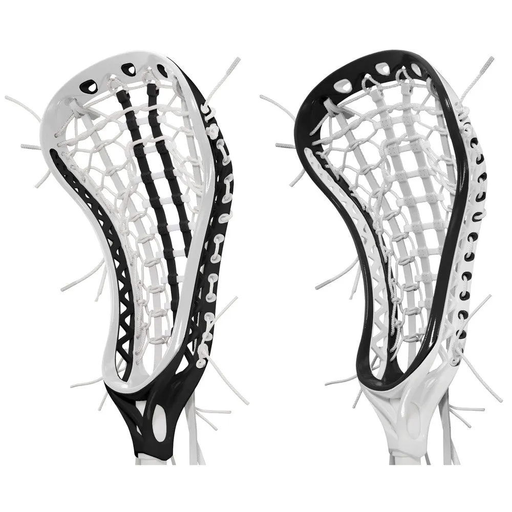 Brine Mantra 2 Glow in the Dark Women's Lacrosse Head