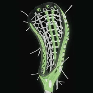 Brine Mantra 2 Glow in the Dark Women's Lacrosse Head