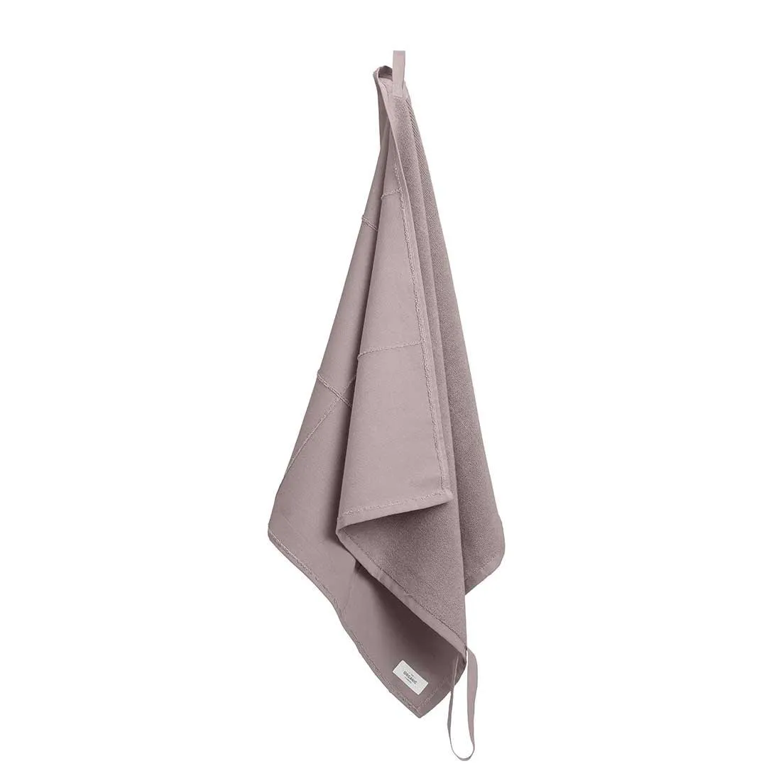 Calm Towel To Go - Dusty Lavender