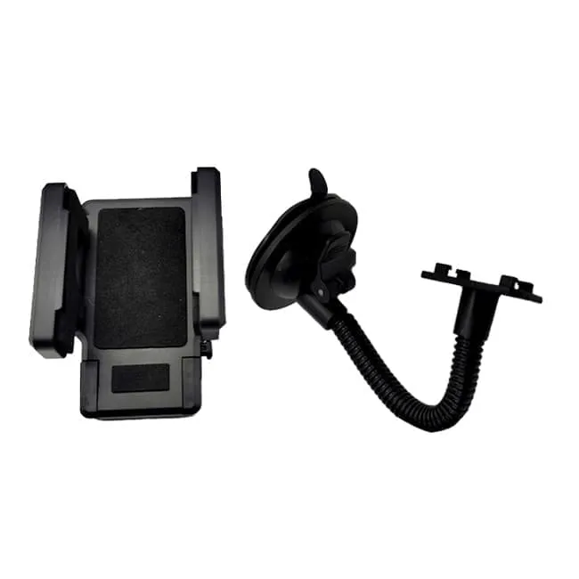 Car Mobile Mount Holder Multi Color - Phone Holder | Mobile Holder | Car Cell Mobile Phone Holder Stand