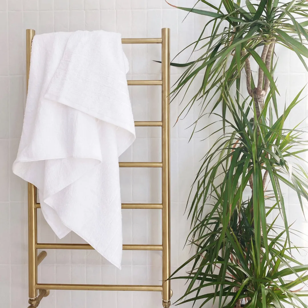 Classic Bath Sheet Bundle