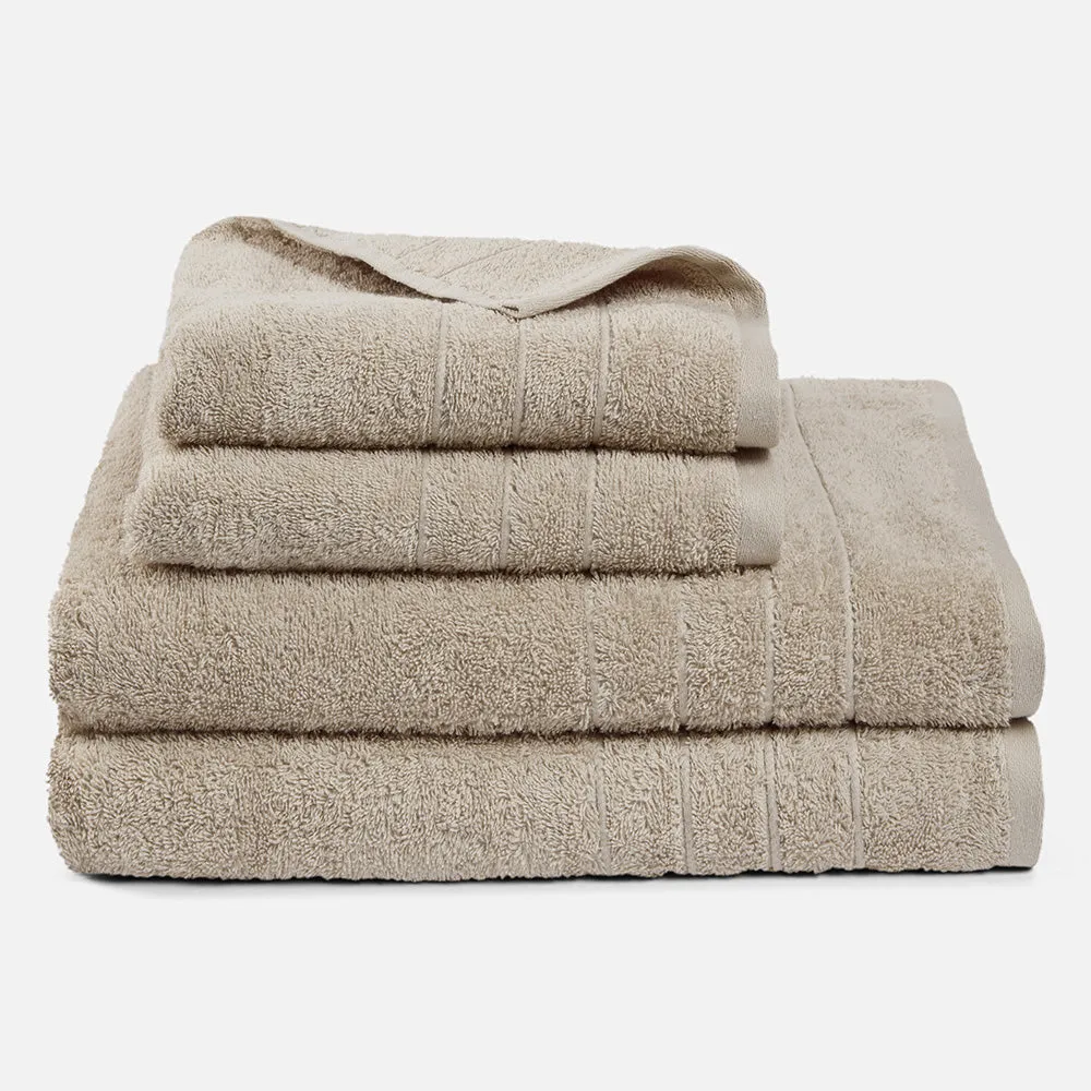 Classic Bath Sheet Bundle