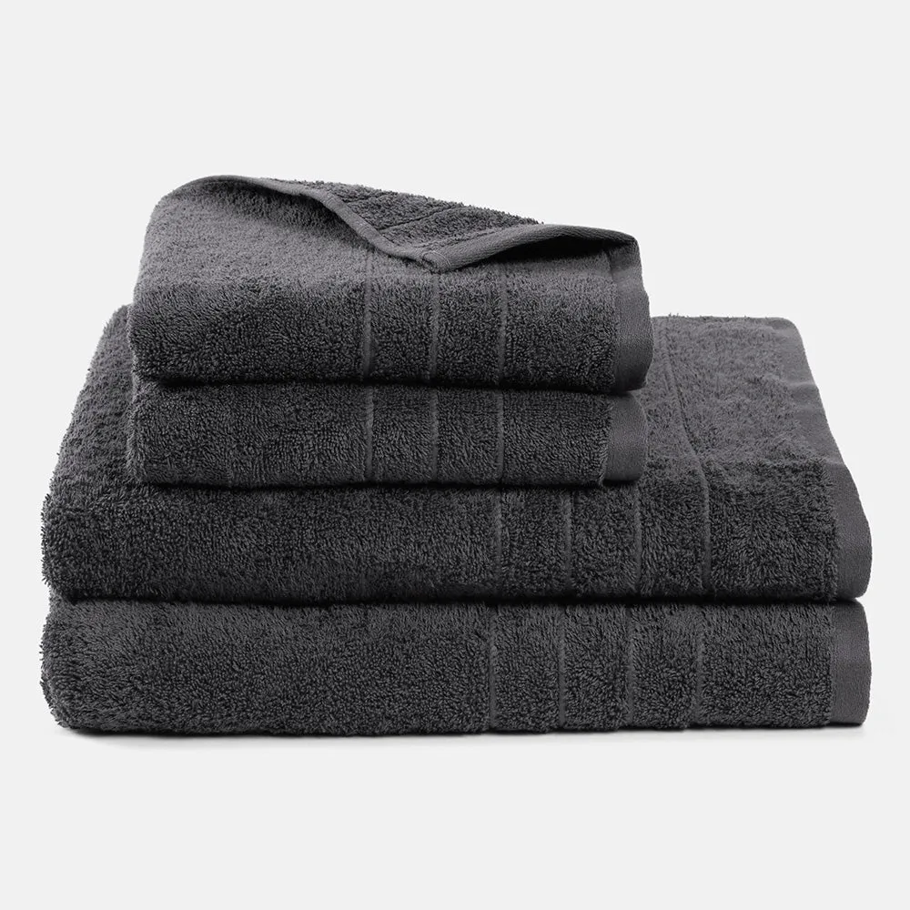 Classic Bath Sheet Bundle