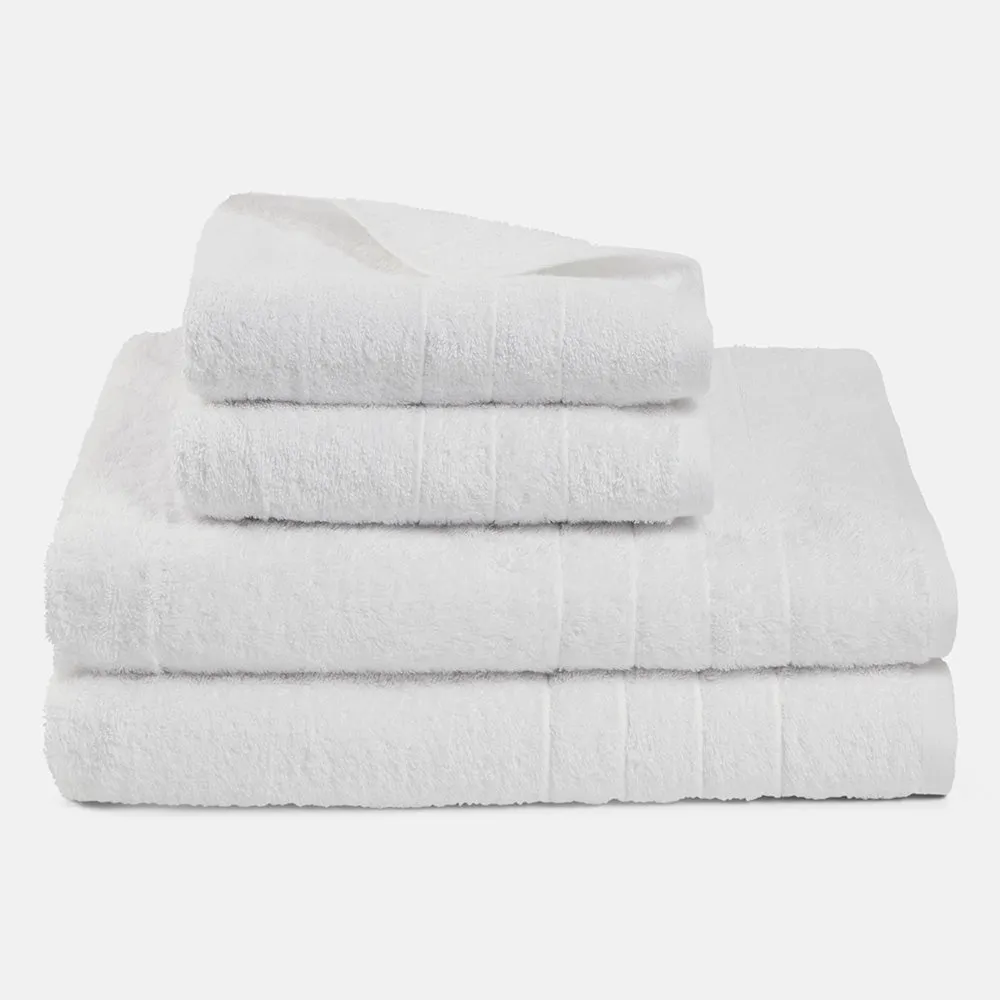 Classic Bath Sheet Bundle