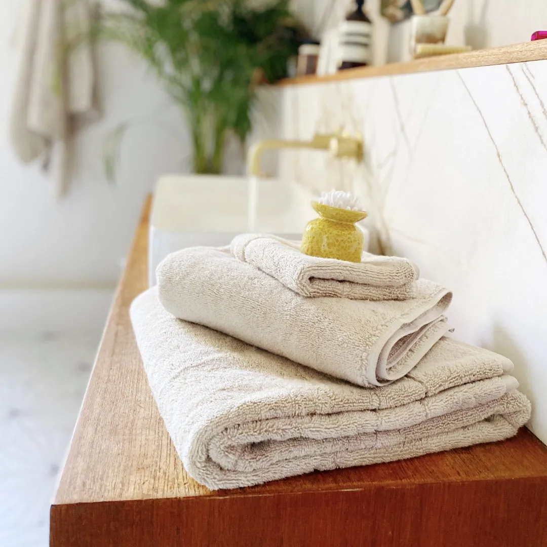 Classic Bath Sheet Bundle