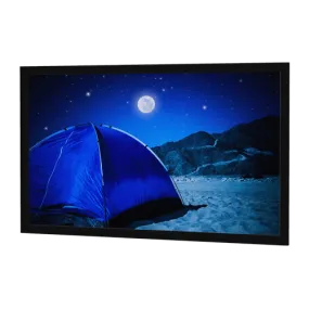 Da-Lite Parallax Fixed Frame 110" Diag. 16:9 Parallax Pure UST 0.45