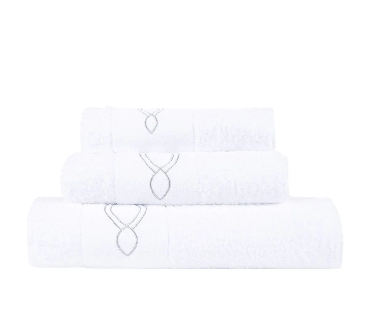 Deco Egyptian Cotton Towels - HALF PRICE