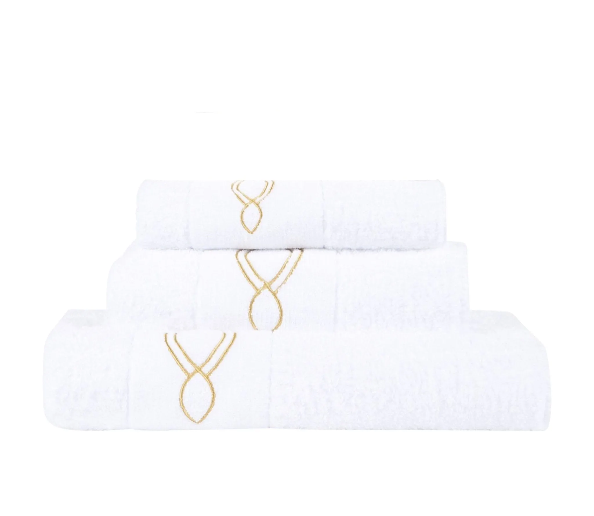 Deco Egyptian Cotton Towels - HALF PRICE