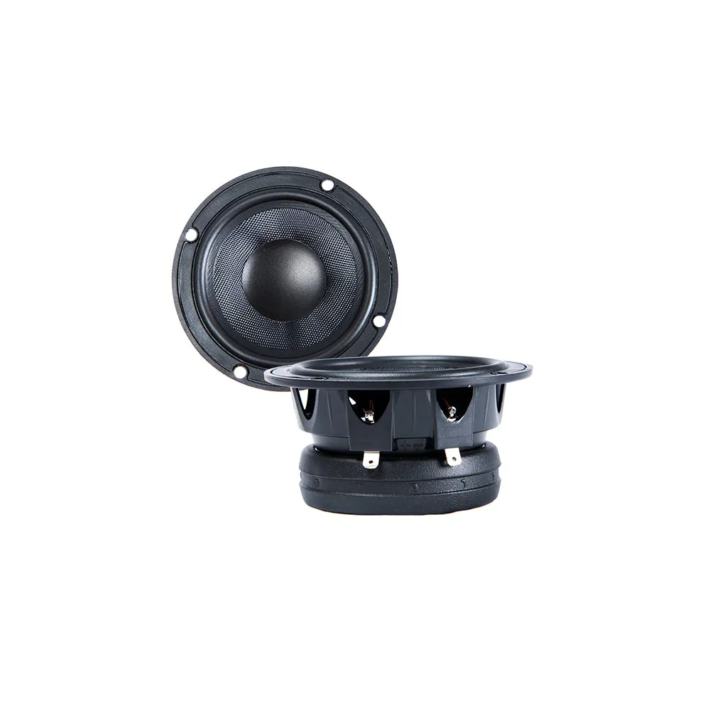 DESK3 - DES 3.5" Speaker with Passive Adaptive Crossover