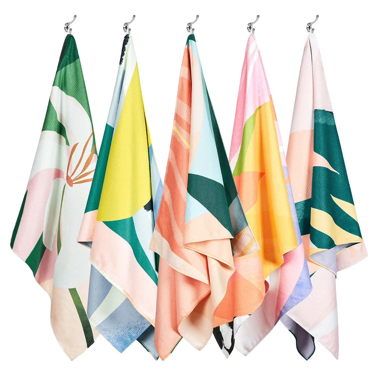 Dock & Bay Bath Towels - Congo Canopy - Outlet