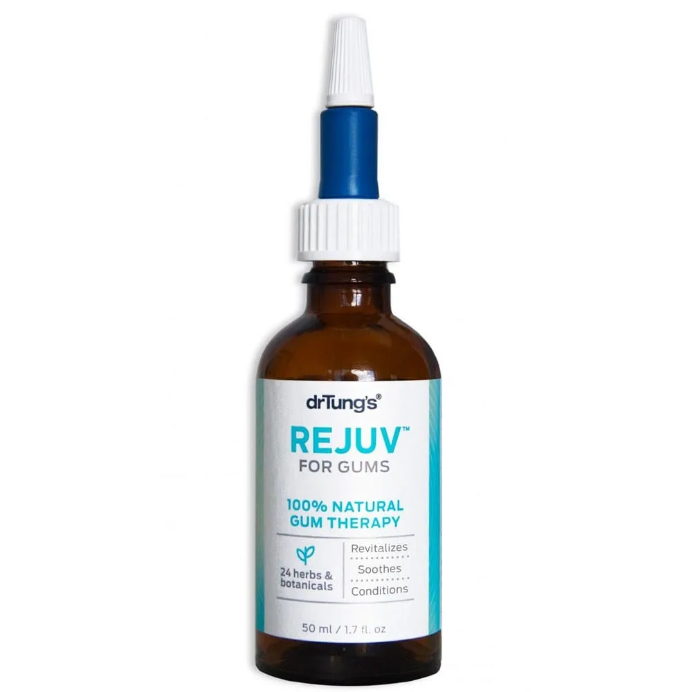 Dr Tung's Rejuv For Gums 50ml