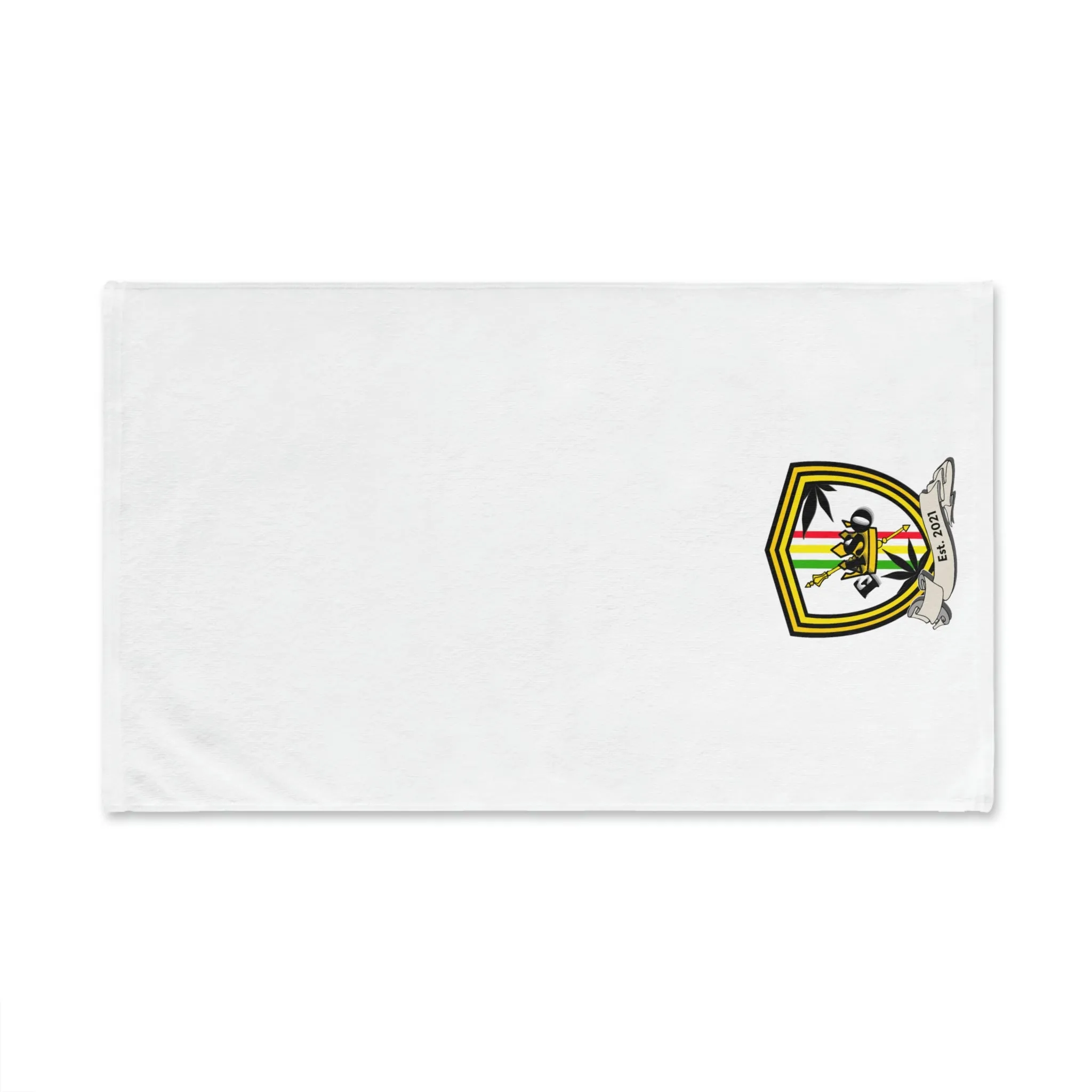 E4SO Shield Hand Towel