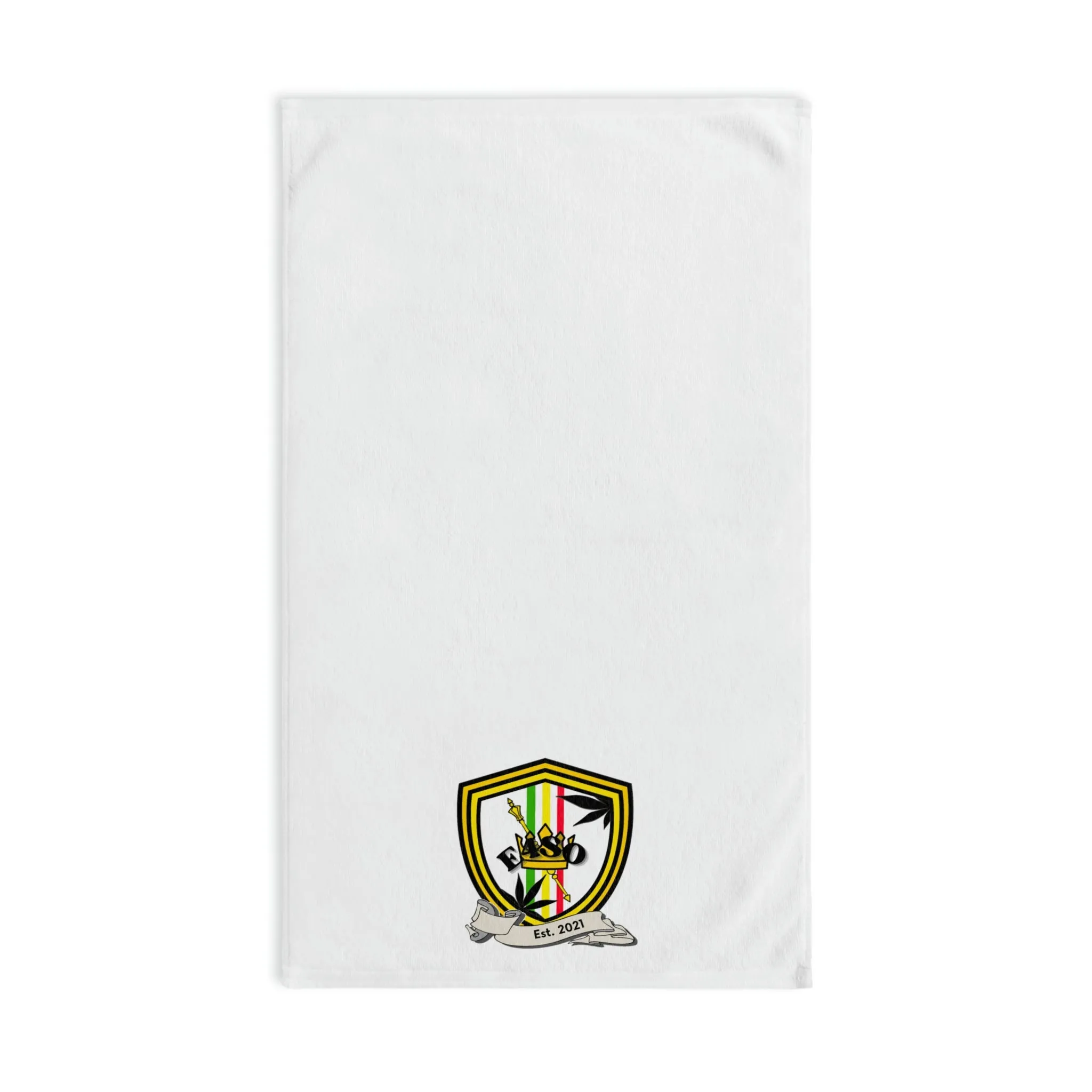 E4SO Shield Hand Towel