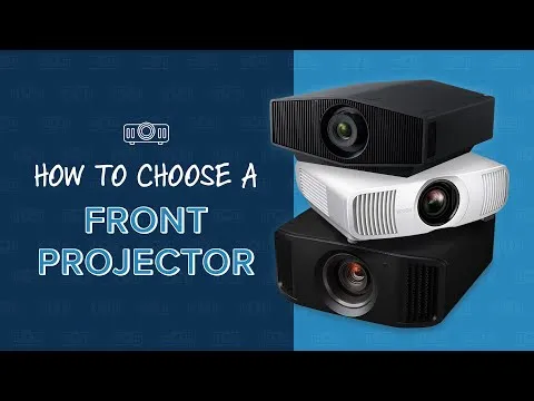 Epson 4050 4K PRO UHD Home Theater Projector