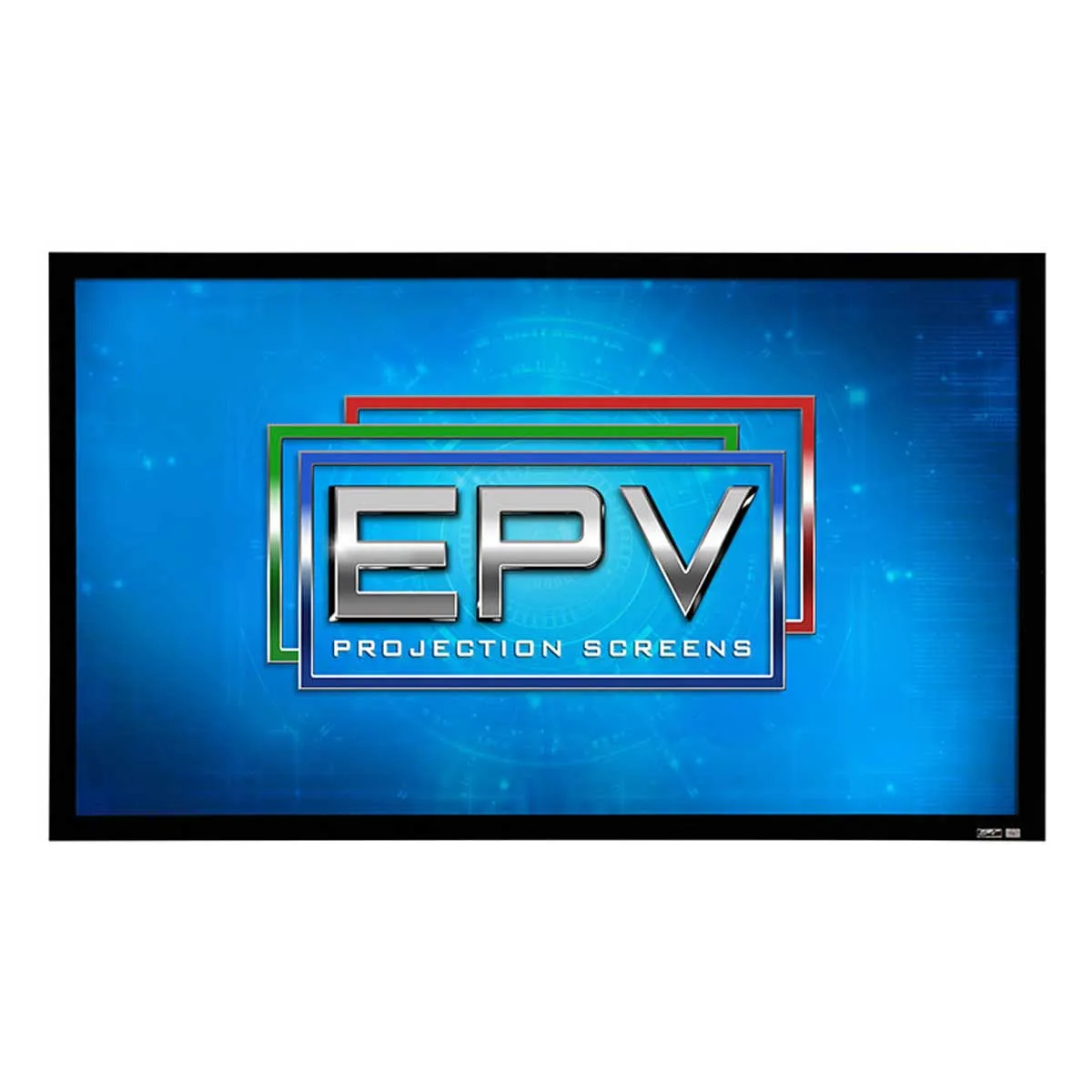 EPV Screens Prime Vision 2.35 ISF Widescreen