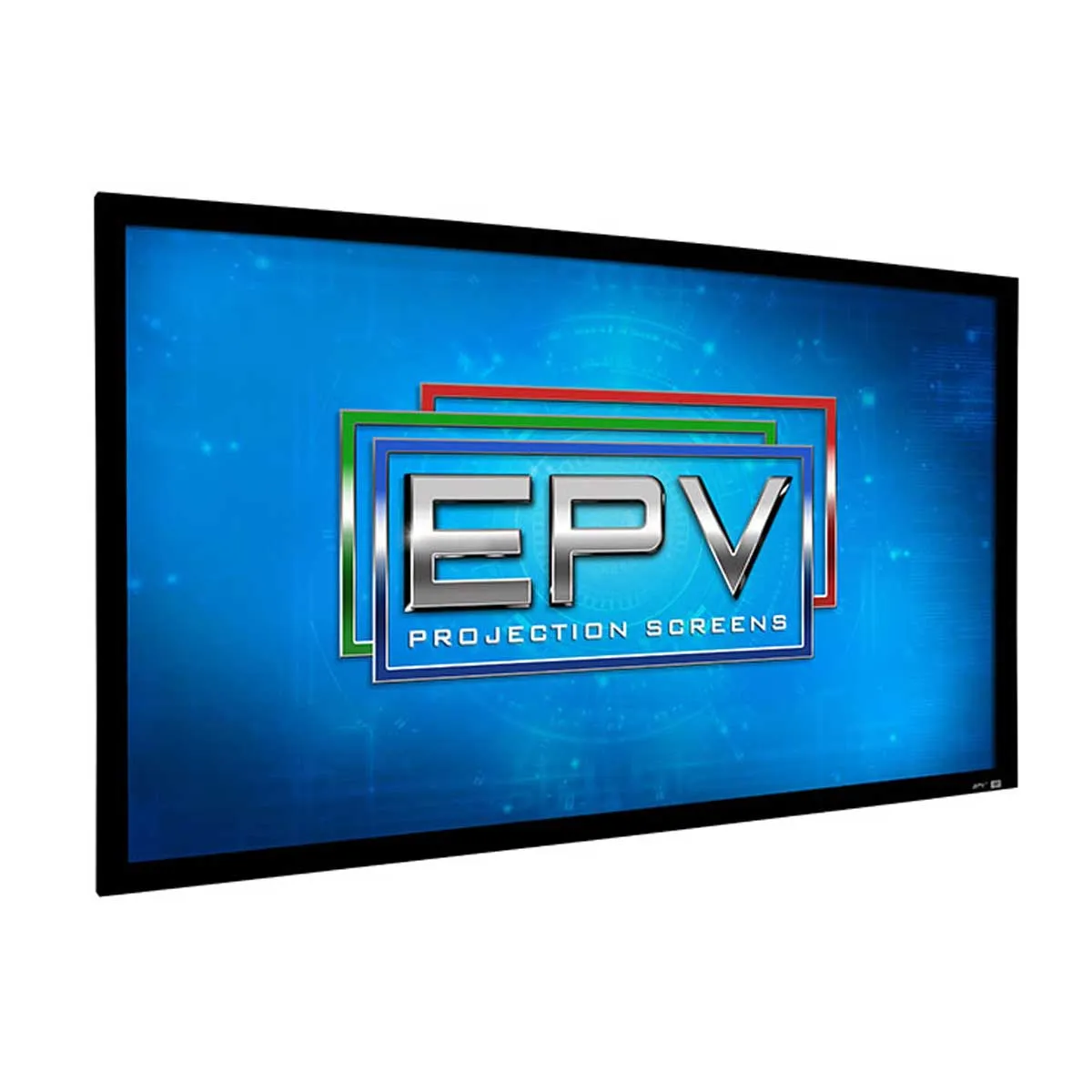 EPV Screens Prime Vision 2.35 ISF Widescreen