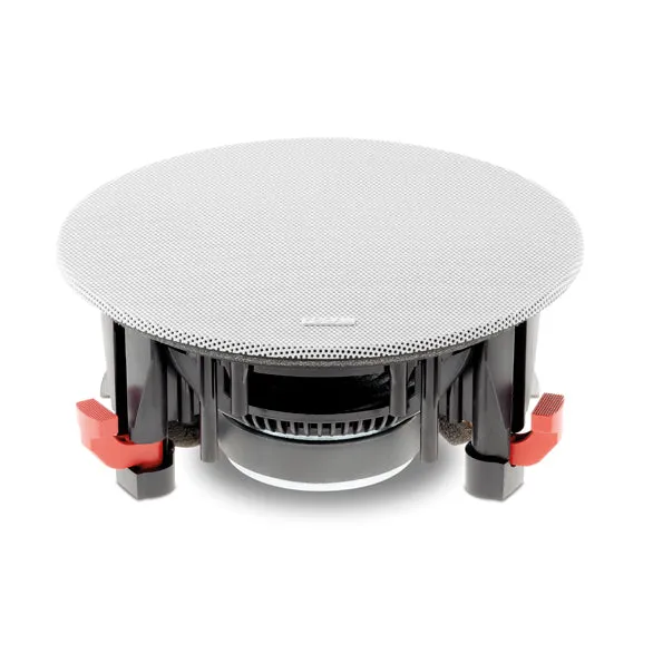 Focal 100 ICW6 | 2-Way Coaxial In-Ceiling/In-Wall Speaker