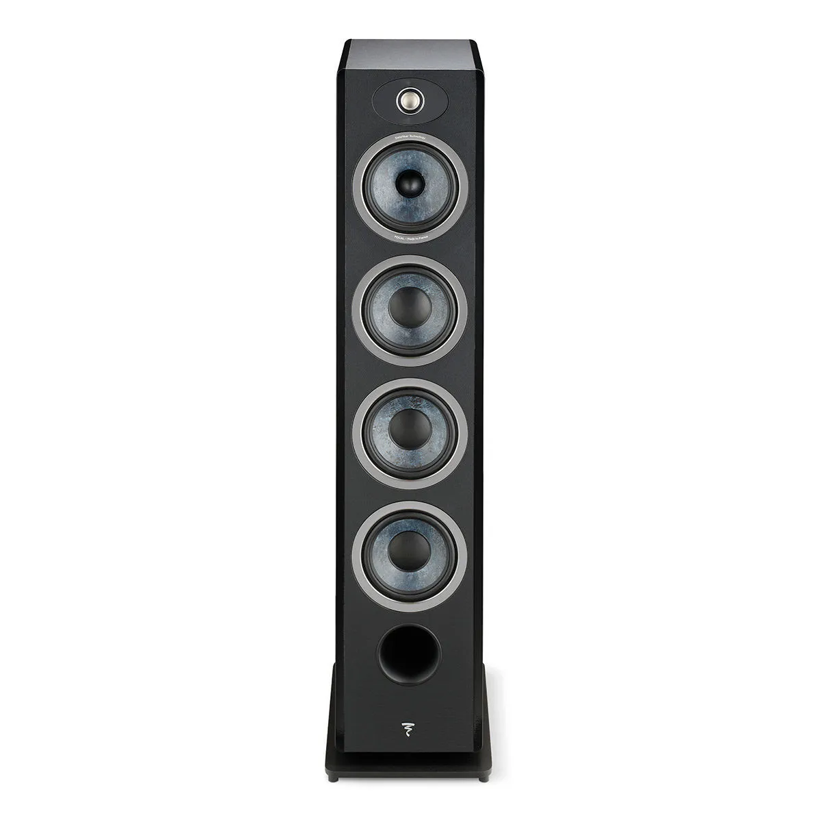 Focal Vestia N°3 Floorstanding Loudspeaker - Each