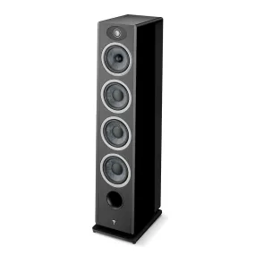 Focal Vestia N°3 Floorstanding Loudspeaker - Each