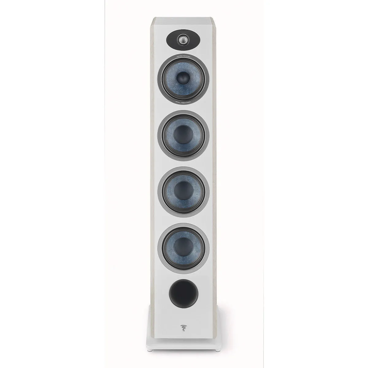 Focal Vestia N°3 Floorstanding Loudspeaker - Each