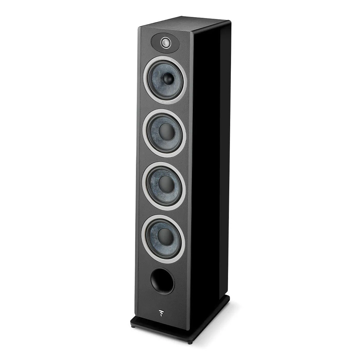 Focal Vestia N°3 Floorstanding Loudspeaker - Each