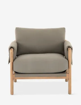 Francis Accent Chair