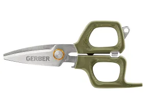 GERBER Neat Freak Braided Line Cutters