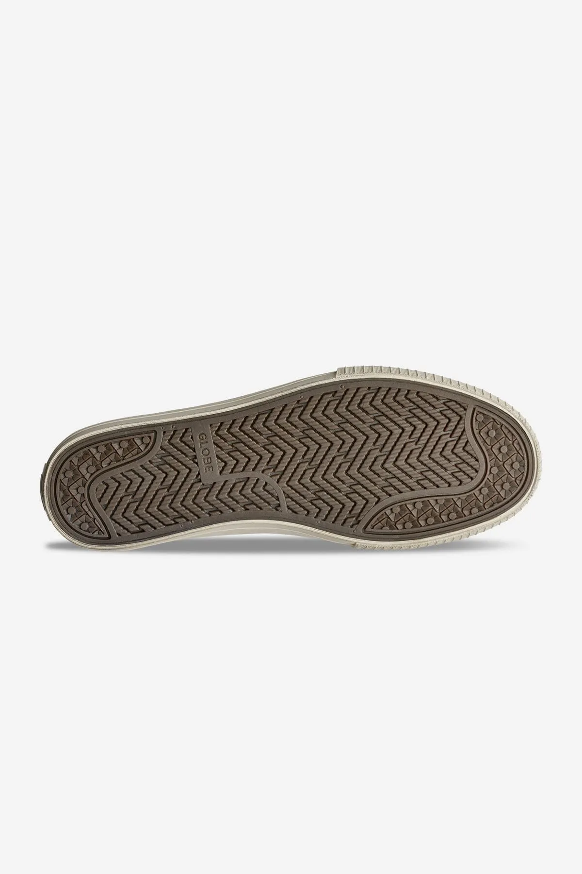 GLOBE Gillette Shoes Black/Cream