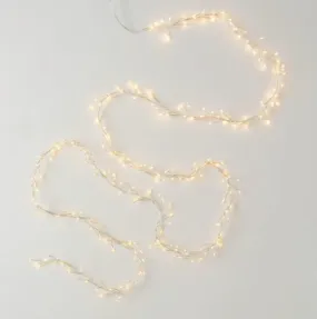 Glowing Mini Light Garland