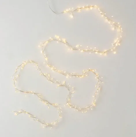 Glowing Mini Light Garland