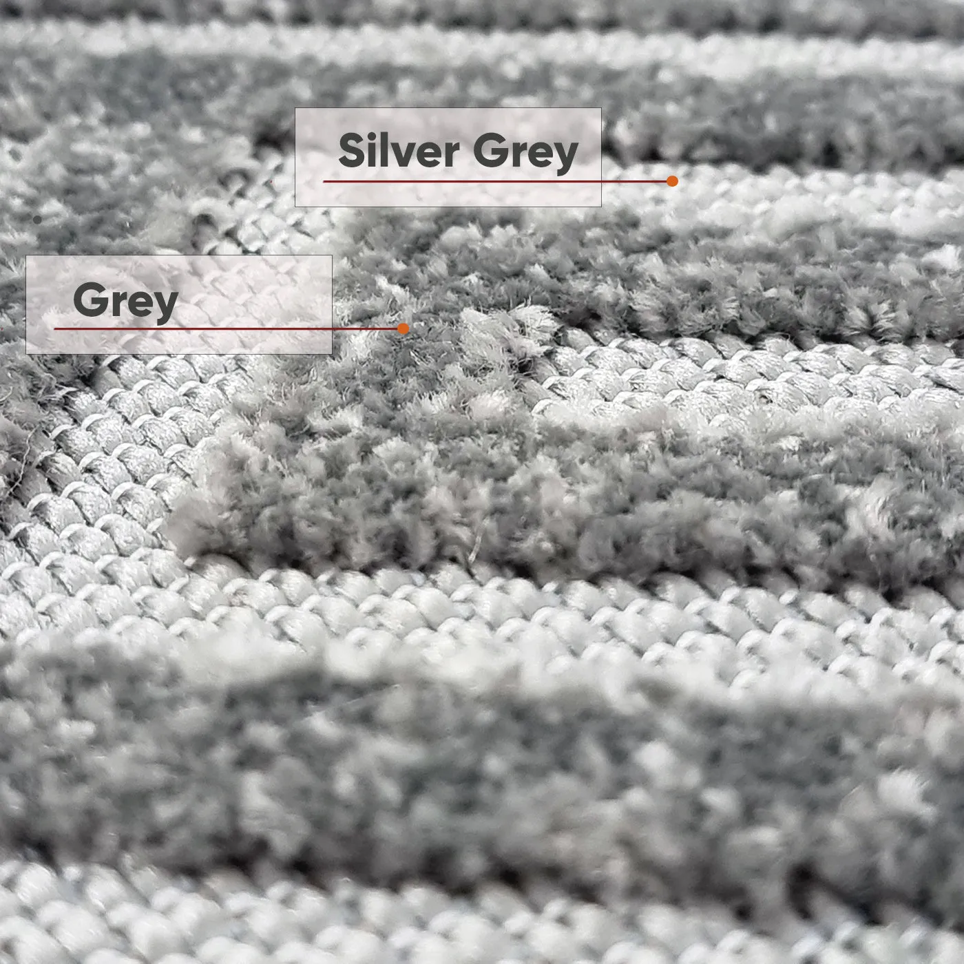 Grey Trellis Rug Living Room Dining Room Grey Pattern   Silver Grey Carpet Mat Large Small