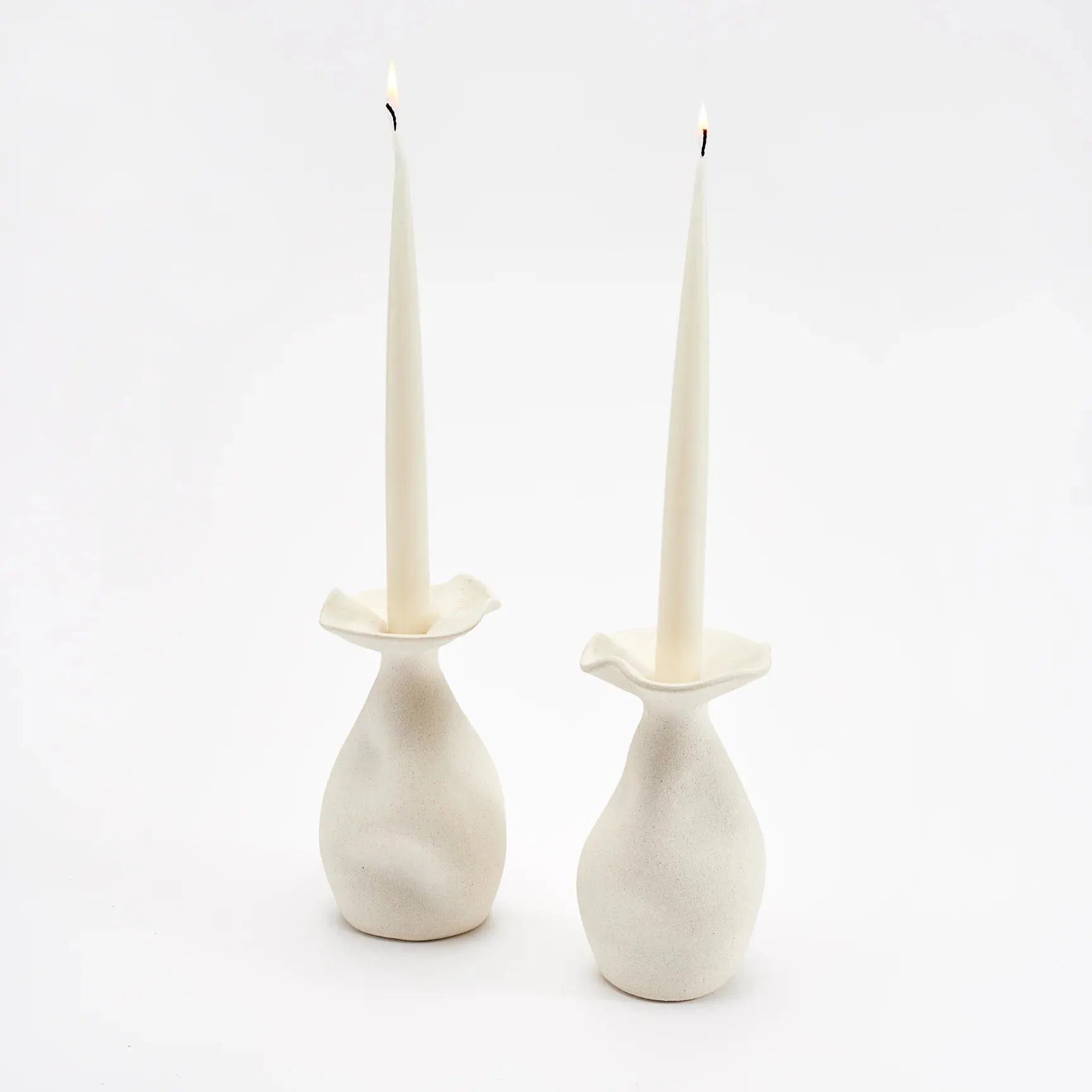 Helen Candle Holders