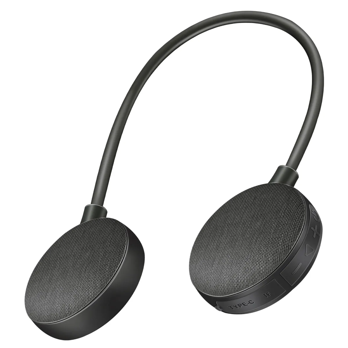 High-Definition Dynamic Neckband Wireless Stereo Speaker