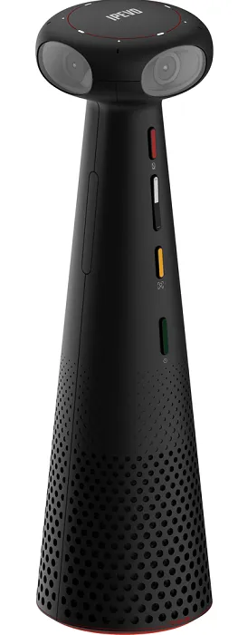 IPEVO TOTEM 360 Immersive Conference Camera   Speakerphone