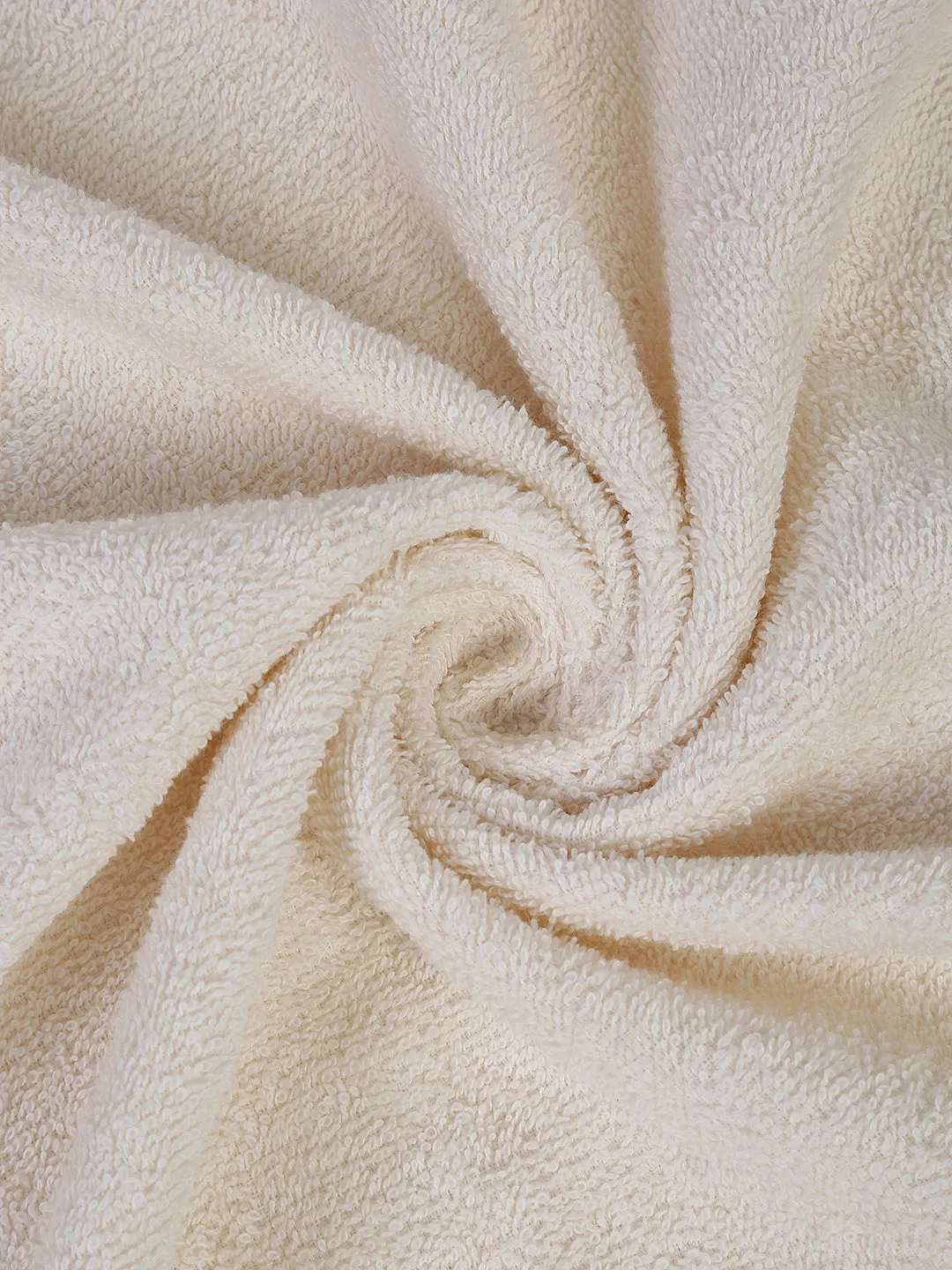 Ivory Bath Towel