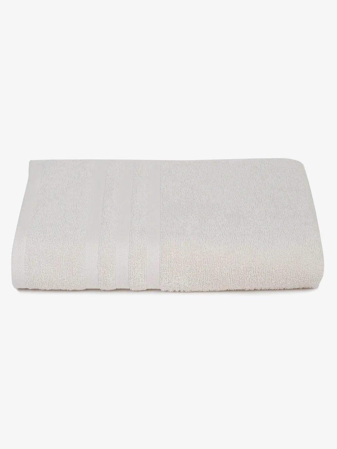 Ivory Bath Towel