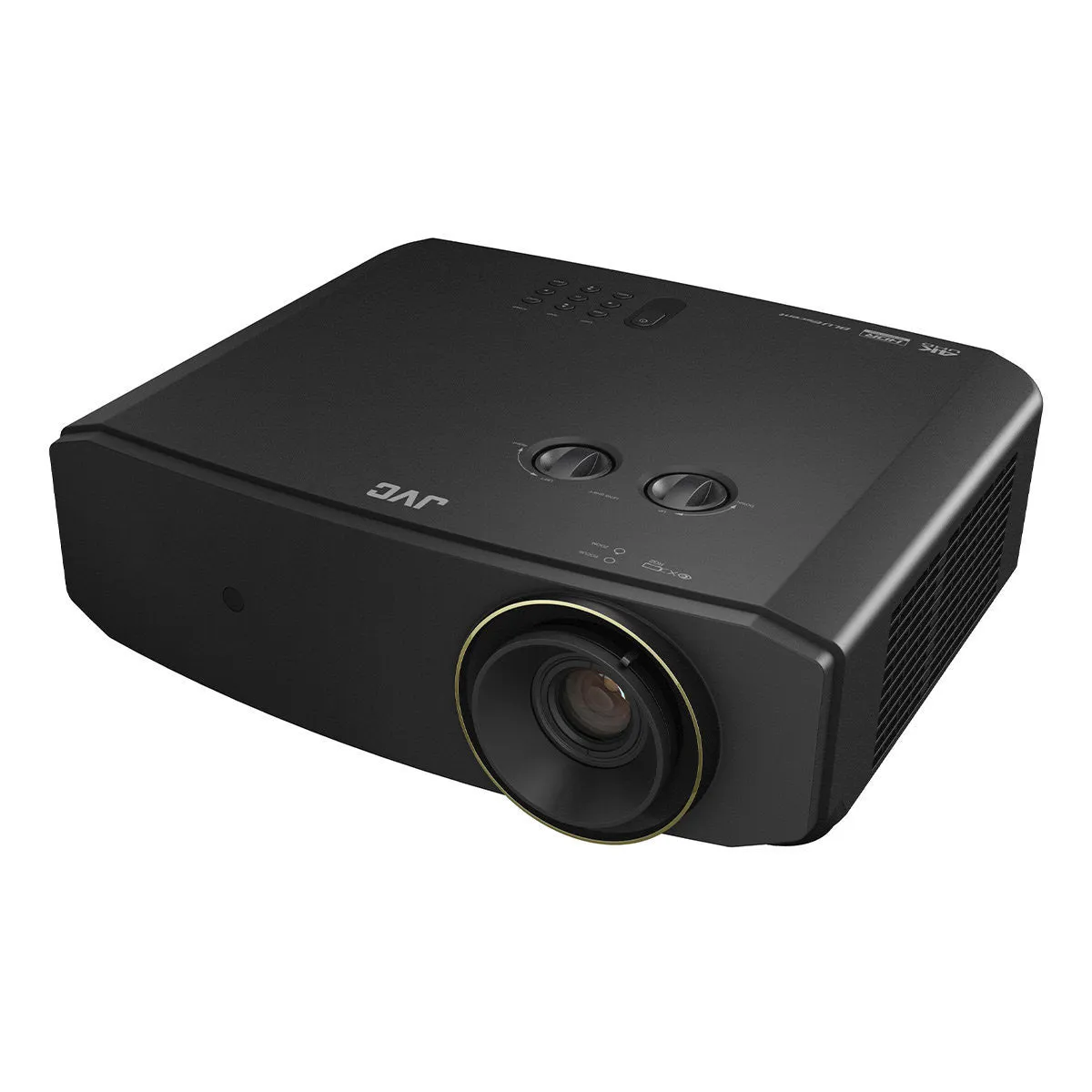 JVC LX-NZ30 4K Laser Home Theater Projector