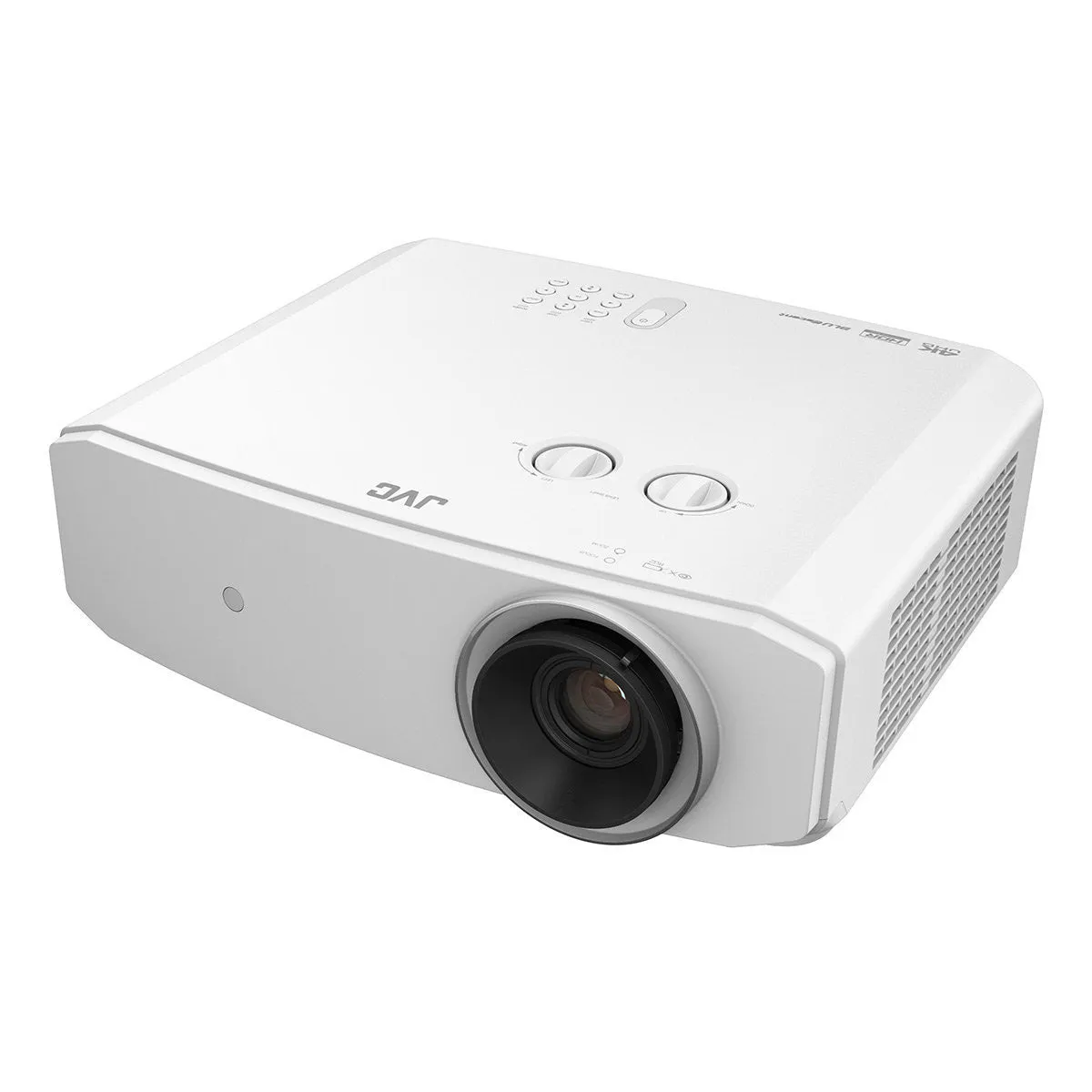 JVC LX-NZ30 4K Laser Home Theater Projector