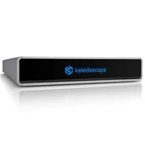 Kaleidescape Strato C 4K Ultra HD Movie Player