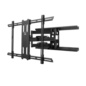 Kanto PDX680 Full Motion TV Wall Mount for 39" - 80" TVs