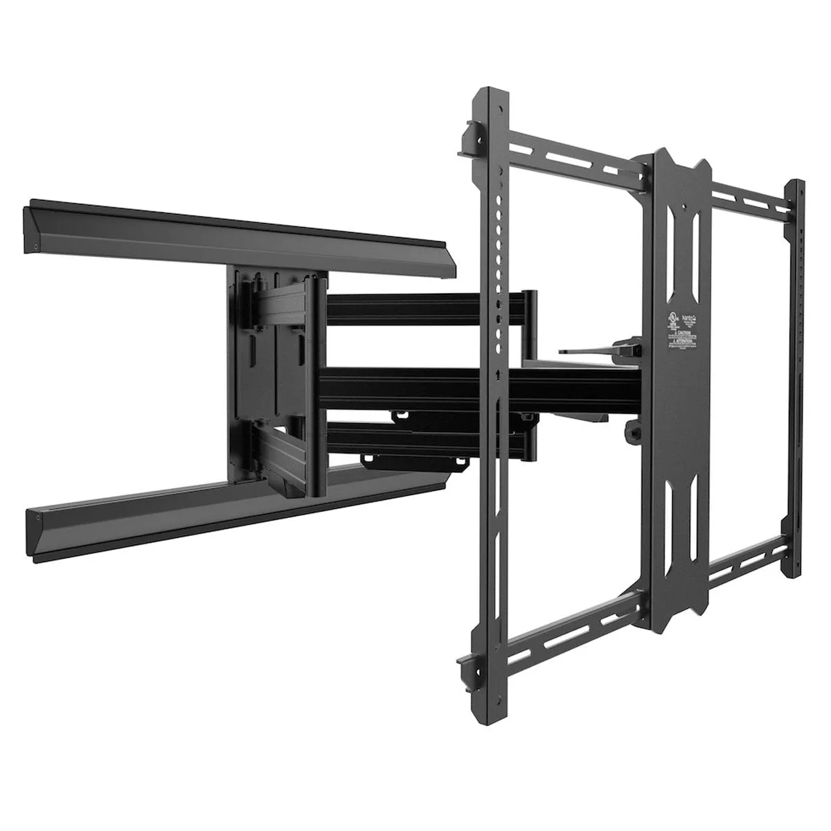 Kanto PMX700 Pro Series Articulating Mount