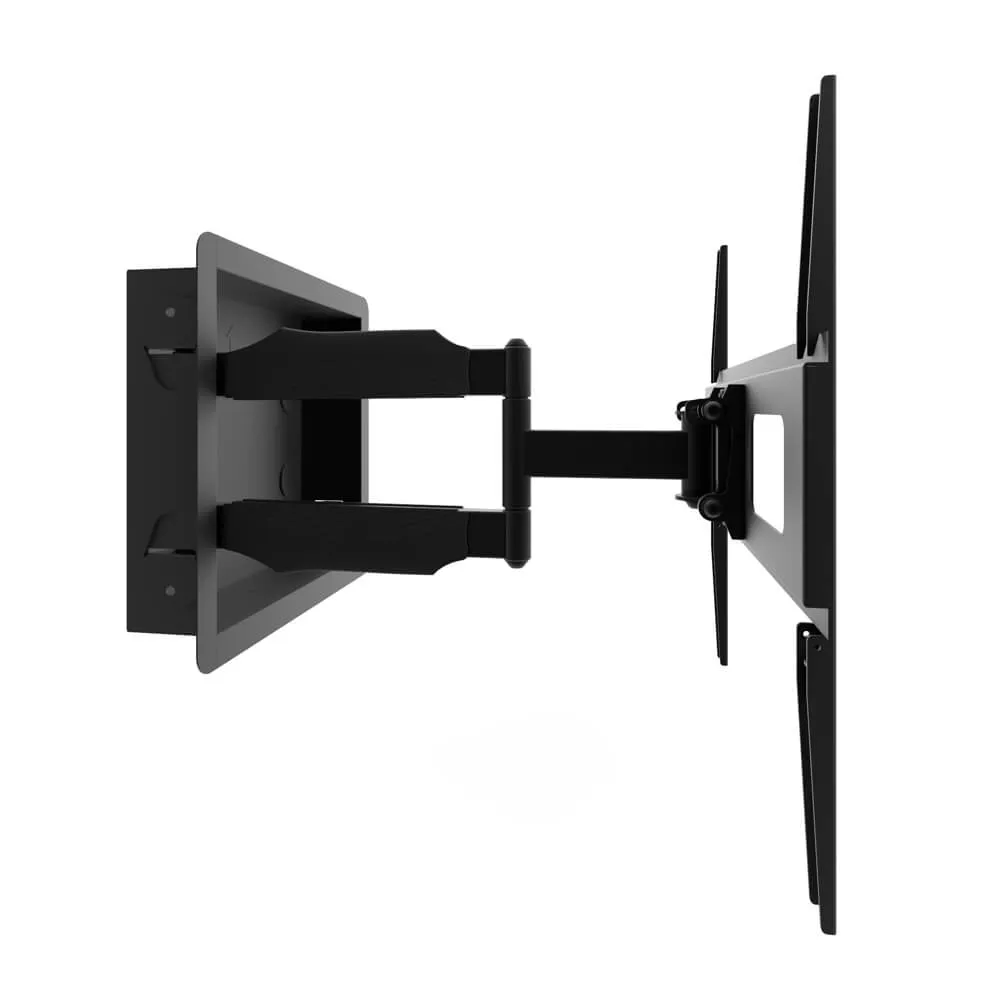 Kanto R300 Recessed Articulating Mount