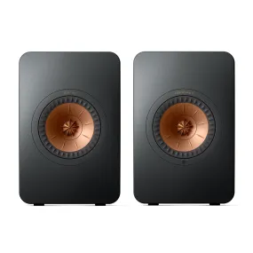 Kef LS50 META Bookshelf Speaker (Pair)