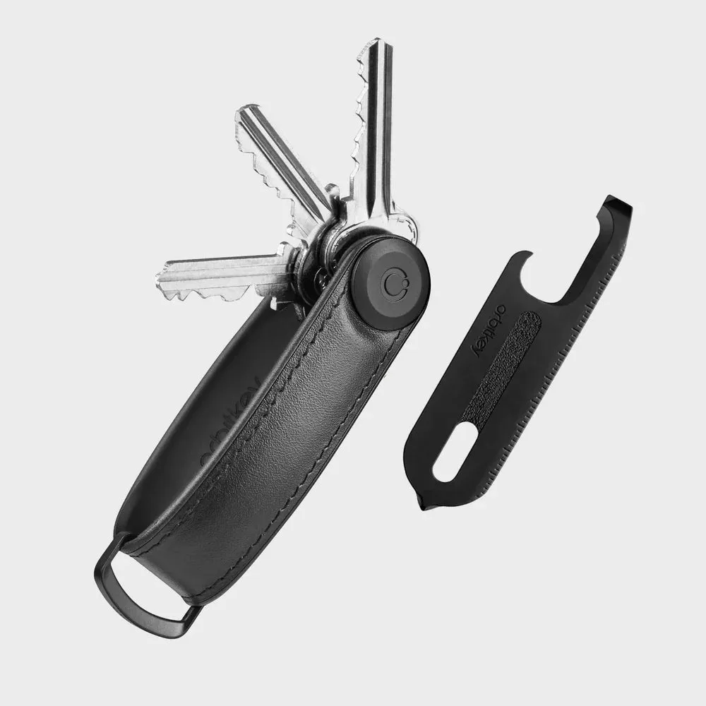 Key Organiser Hybrid Leather   Multi-Tool v2 Set