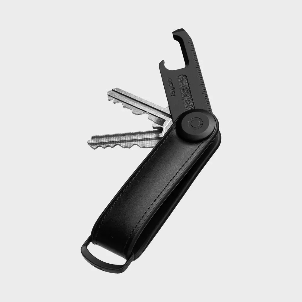 Key Organiser Hybrid Leather   Multi-Tool v2 Set