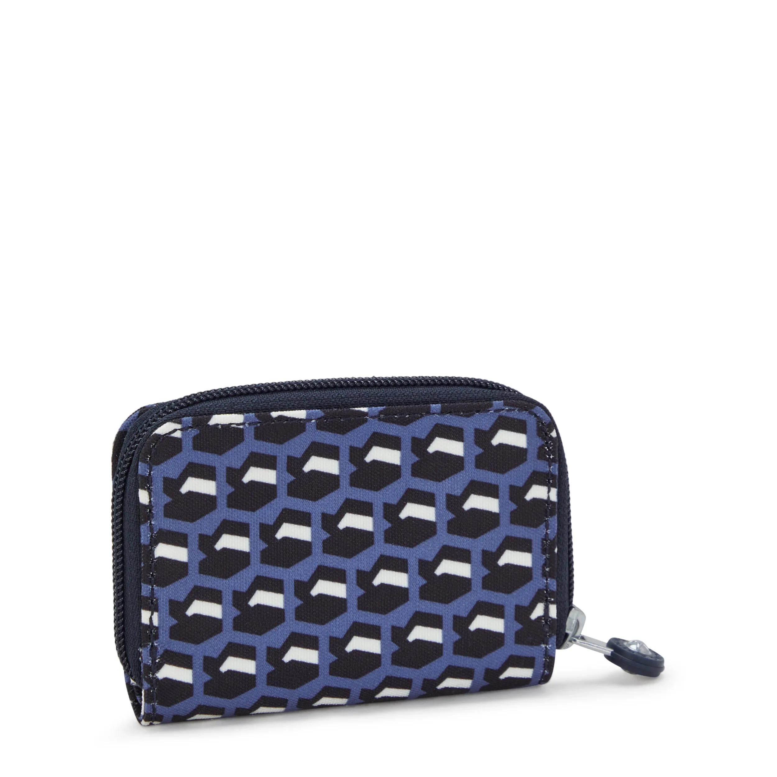 Kipling Tops 3D K Blue Small Wallet I7436-4JS