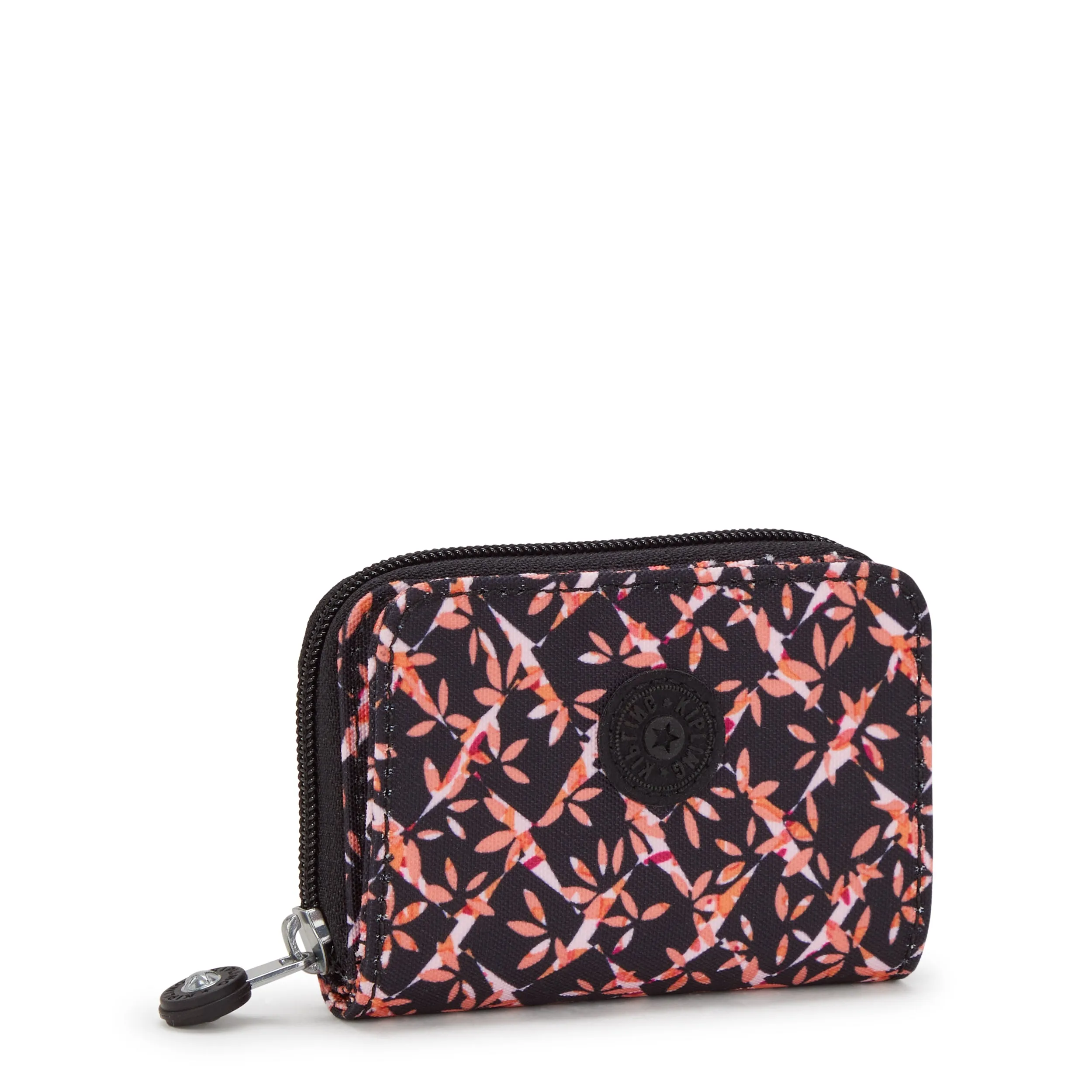 Kipling Tops Dancing Bouquet Small Wallet I7436-46X