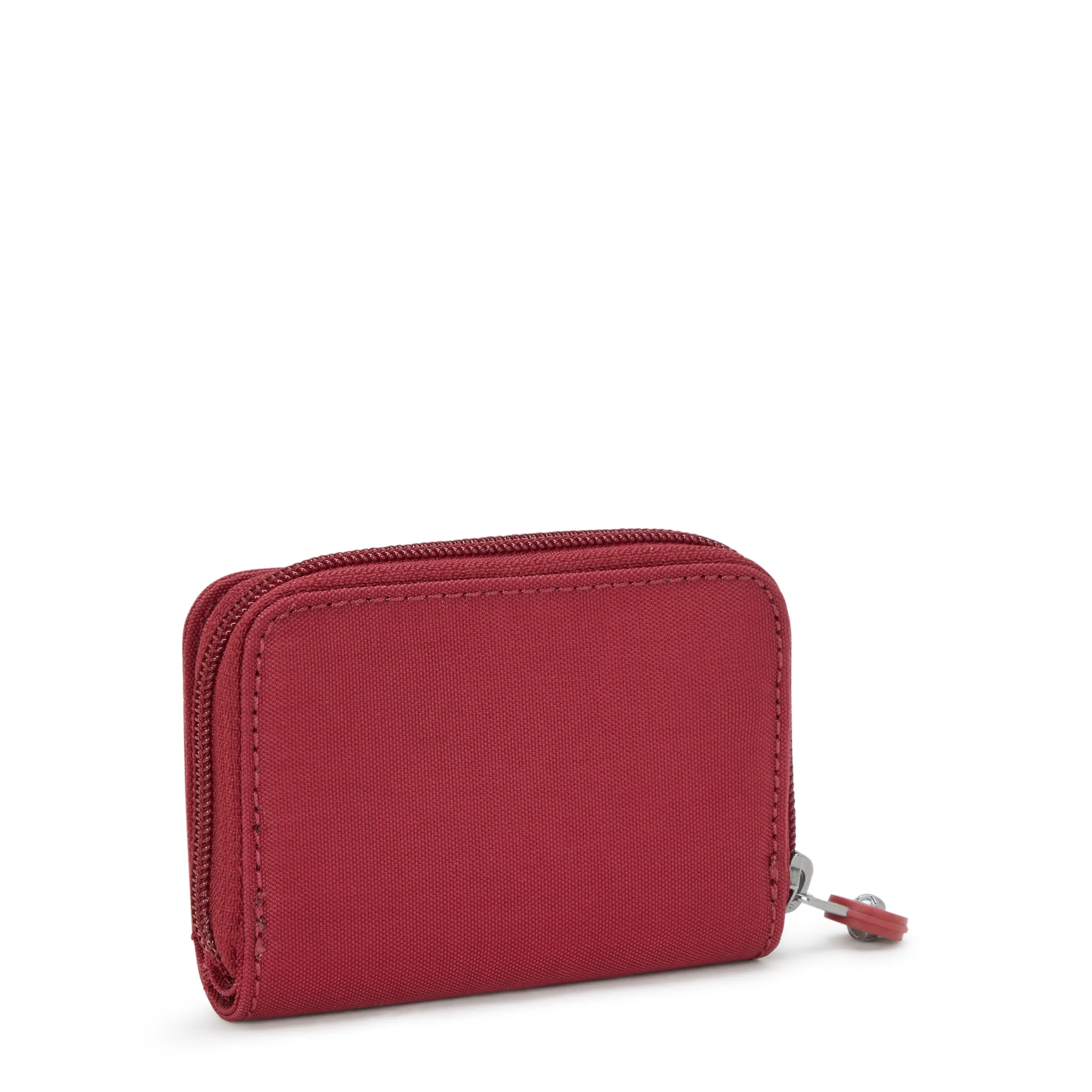 Kipling Tops Funky Red Small Wallet 13105-4SS